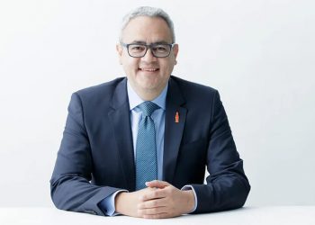 Jorge Garduño, nuevo director de Clientes y Oficial Comercial de Coca-Cola