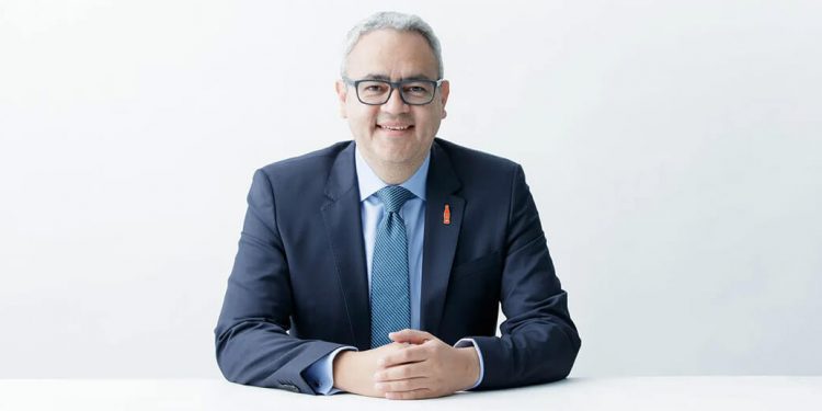 Jorge Garduño, nuevo director de Clientes y Oficial Comercial de Coca-Cola