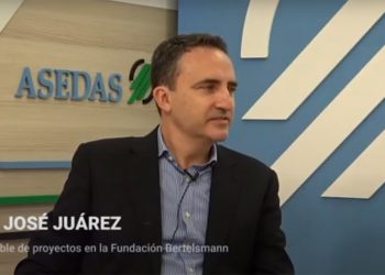 Juan Jose Juarez-Fundación Berstelmann