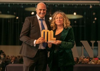 Juan Pedro Florido-Premio Pronosporc