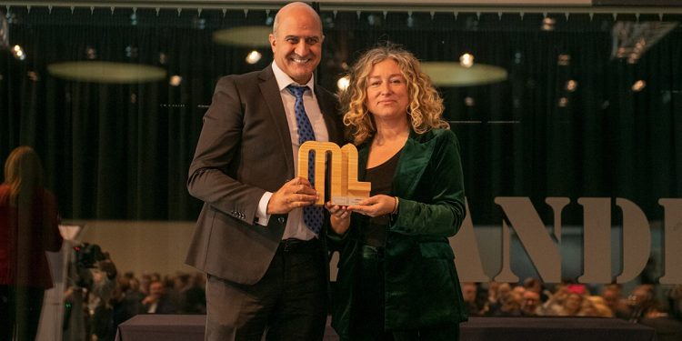 Juan Pedro Florido-Premio Pronosporc
