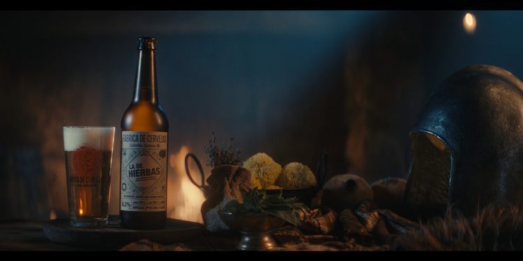 La de Hierbas-Estrella Galicia