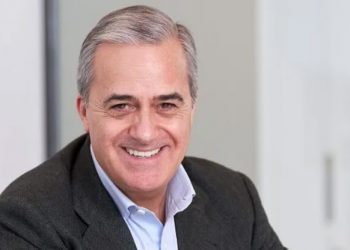 Manuel Arroyo Coca-Cola