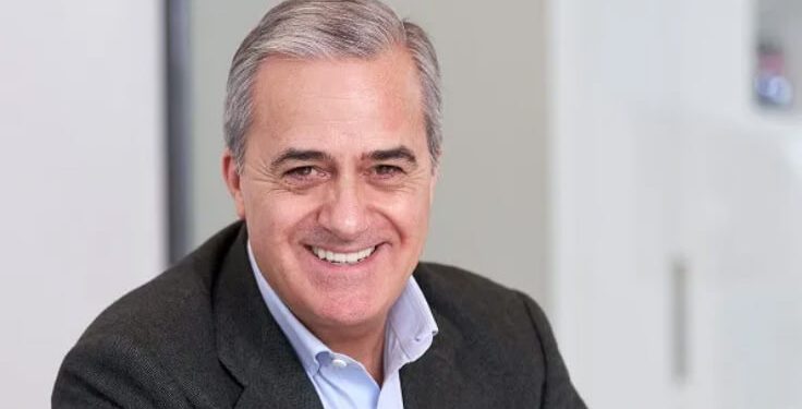 Manuel Arroyo Coca-Cola