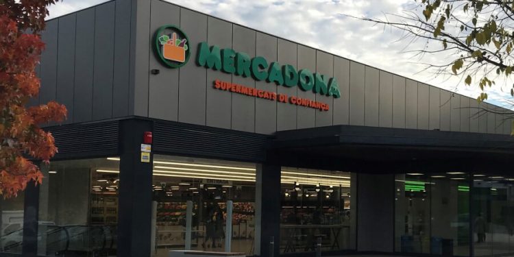 Mercadona