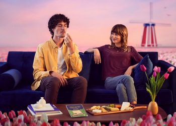 Millan Vicente-campaña relanzamiento