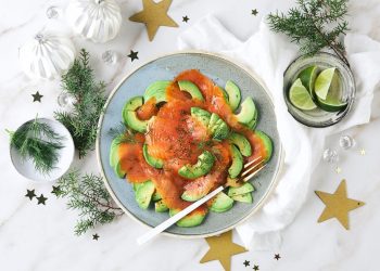 Navidad_Salmon_Noruega