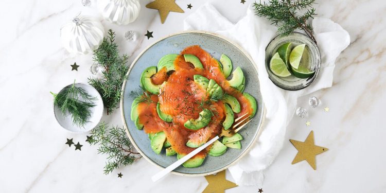 Navidad_Salmon_Noruega
