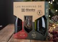 Pack Reservas Cervezas Alhambra Navidad