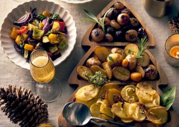 Platos preparado-El Corte Ingles