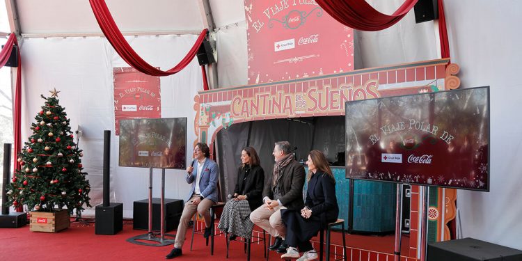 Presentacion Coca-cola