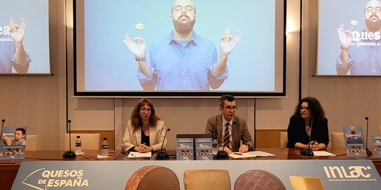 Crean un método que permite cuantificar la leche de diferentes especies que contienen los quesos de mezcla