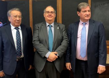 Presentan el duodécimo Congreso Mundial del Jamón