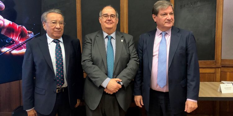 Presentan el duodécimo Congreso Mundial del Jamón