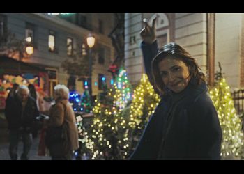 Puleva anuncio Navidad