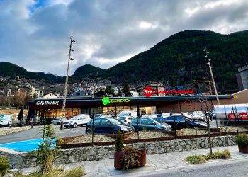 River Centre Comercial