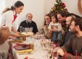 TGT-comida de Navidad