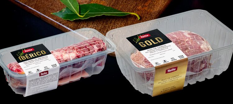 Tello revela sus exclusivos platos navideños