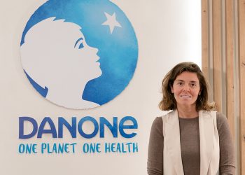 Teresa De Castellarnau-Danone