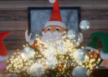 campaña navidad cafes oquendo