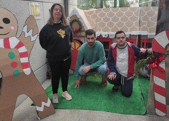 proyecto social-DS Smith Cartogal