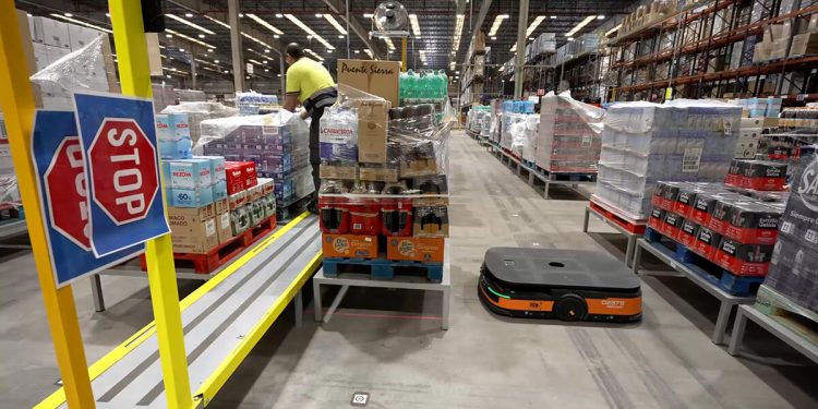 3CO almacen Carrefour