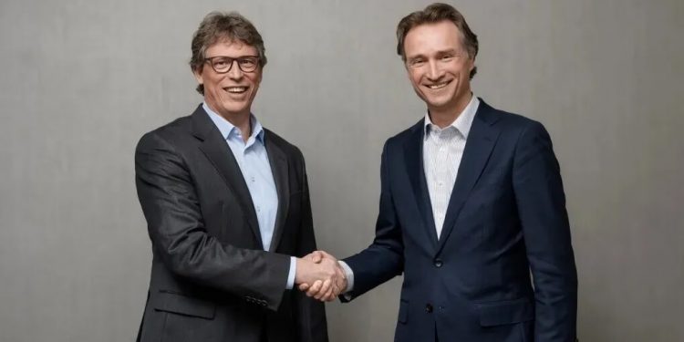 Acuerdo Heineken-Siemens