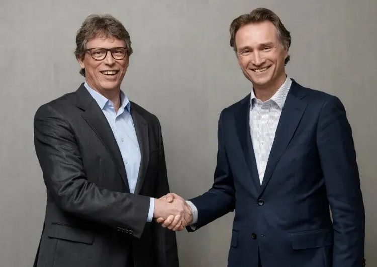 Acuerdo Heineken-Siemens