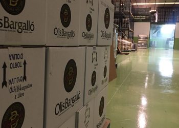 Almacen Olis Bargalloo