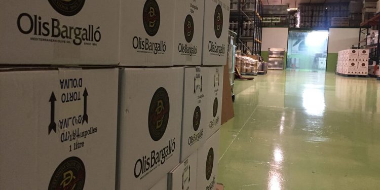 Almacen Olis Bargalloo