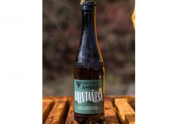 Ambiciosa Montañesa