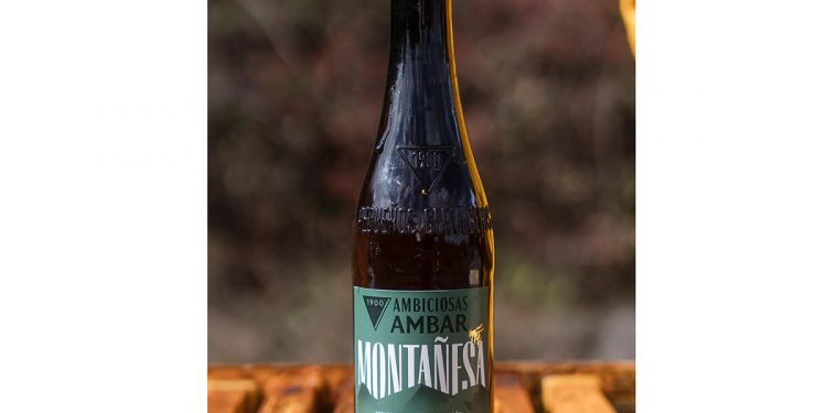 Ambiciosa Montañesa