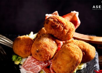 Asefapre-croquetas