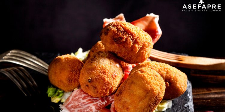 Asefapre-croquetas