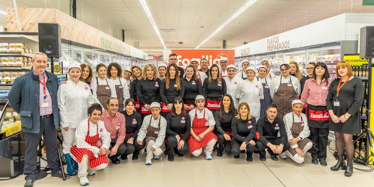 Autoservicios La Maquina