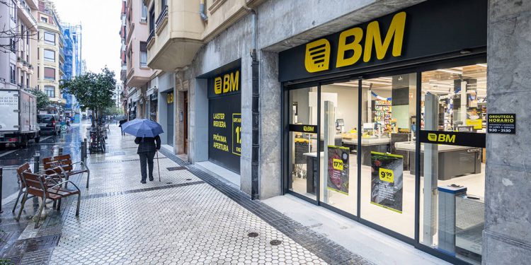 BM Supermercado