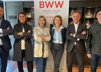 Barcelona Wine Week