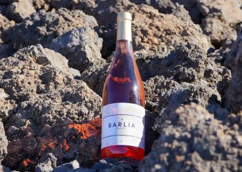 Barlia Rosé