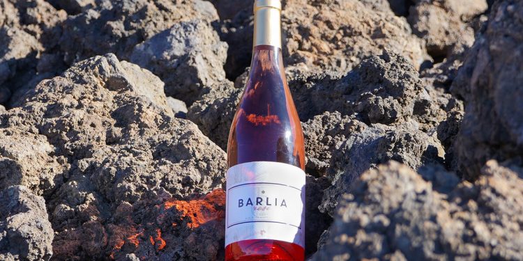Barlia Rosé