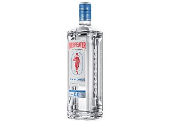 Beefeater 0,0