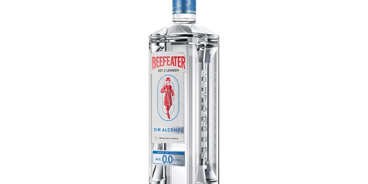 Beefeater 0,0