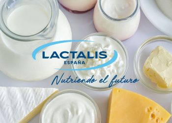 Puleva Hostelería brik 1L - Lactalis Foodservice Iberia
