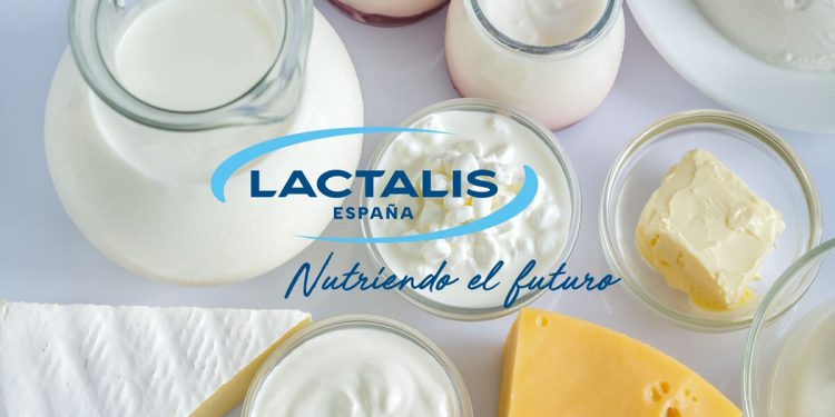Nuevo Proposito Grupo Lactalis