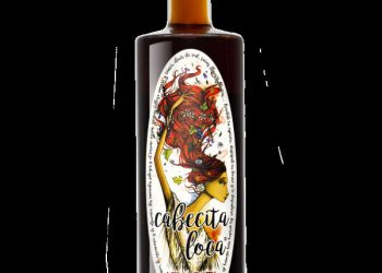 Cabecita Loca-Vermouth