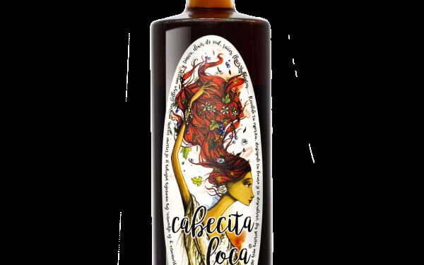 Cabecita Loca-Vermouth