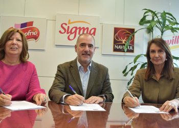 Campofrio-acuerdo Generacion y Talento