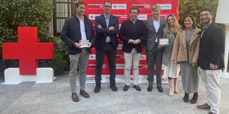 Cruz Roja-DS Smith