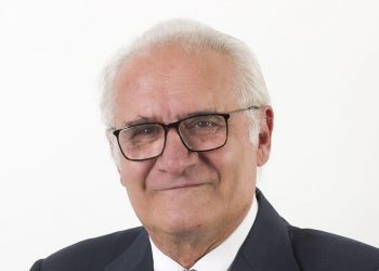 Luis de Javier