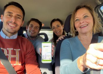 empleados El Pozo Alimentación