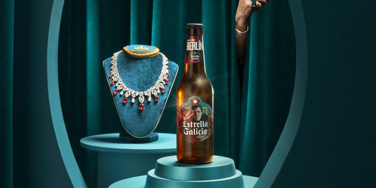 Estrella Galicia-edicion especial Berlin